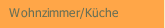 Wohnzimmer/Küche